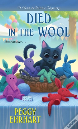 Capa do artigo Died In The Wool