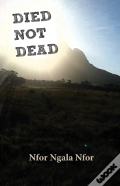 Capa do artigo Died Not Dead