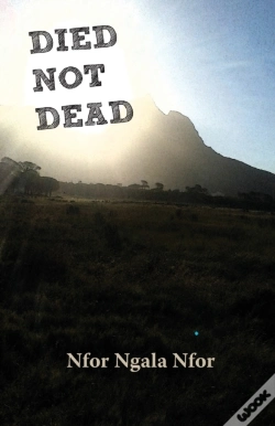 Capa do artigo Died Not Dead