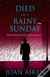 Capa do artigo Died On A Rainy Sunday