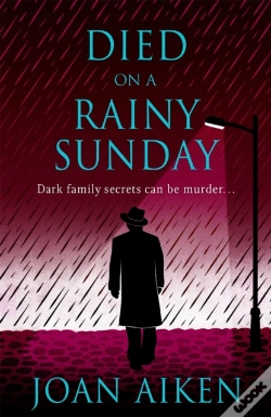 Capa do artigo Died On A Rainy Sunday