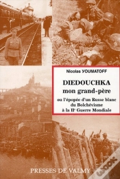 Capa do artigo Diedouchka, Mon Grand-Père