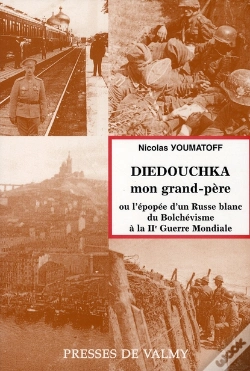 Capa do artigo Diedouchka, Mon Grand-Père