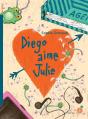 Diego Aime Julie - Preview