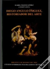 Capa do artigo Diego Angulo Íñiguez, Historiador Del Arte