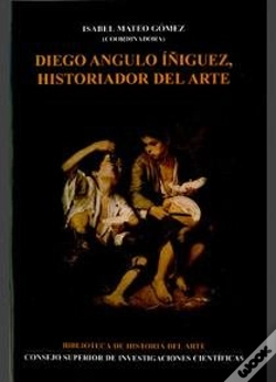 Capa do artigo Diego Angulo Íñiguez, Historiador Del Arte