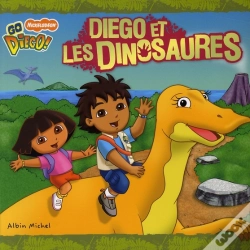 Capa do artigo Diego Au Temps Des Dinosaures