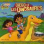 Diego Au Temps Des Dinosaures - Preview