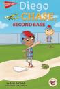 Diego Chase, Second Base - Preview
