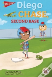 Diego Chase, Second Base