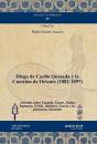 Diego De Coello Quesada Y La Cuestion De Oriente (1882-1897) - Preview