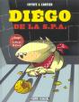 Diego De La S.P.A. T.1 - Preview