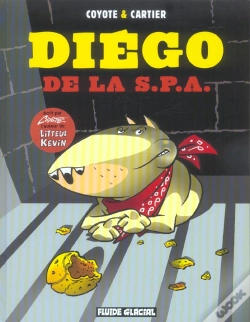 Capa do artigo Diego De La S.P.A. T.1