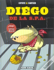 Capa do artigo Diego De La S.P.A. T.1