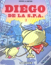 Diego De La S.P.A. T.2