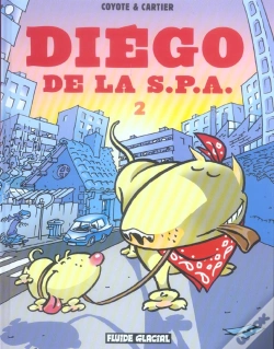 Capa do artigo Diego De La S.P.A. T.2