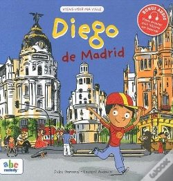 Capa do artigo Diego De Madrid