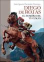 Diego De Rojas - Preview