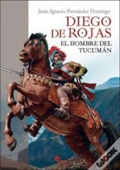 Capa do artigo Diego De Rojas