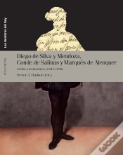 Capa do artigo Diego De Silva Y Mendoza, Conde De Salinas Y Marqués De Alanquer