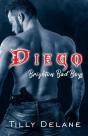 Diego - Preview