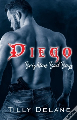 Capa do artigo Diego