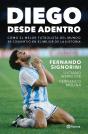 Diego, Desde Adentro - Preview