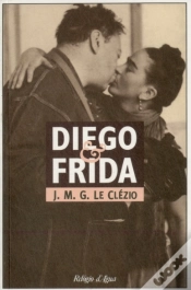 Capa do artigo Diego e Frida