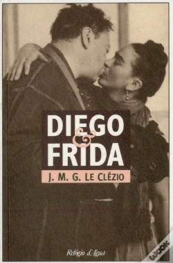 Capa do artigo Diego e Frida