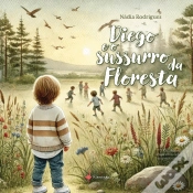 Capa do artigo Diego e o Sussurro da Floresta 