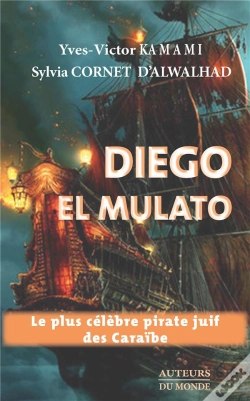 Capa do artigo Diego El Mulato