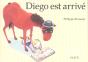 Diego Est Arrive - Preview