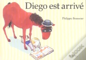 Capa do artigo Diego Est Arrive