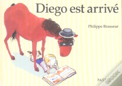 Capa do artigo Diego Est Arrive