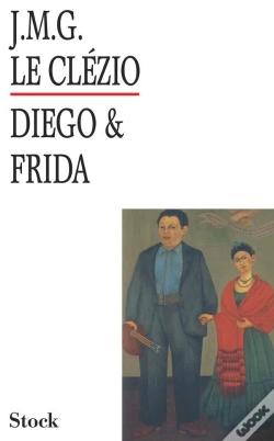 Capa do artigo Diego Et Frida