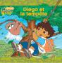 Diego Et La Tempête - Preview