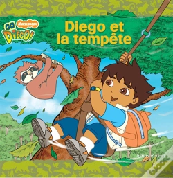 Capa do artigo Diego Et La Tempête