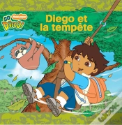 Capa do artigo Diego Et La Tempête