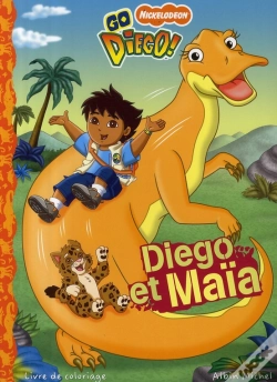 Capa do artigo Diego Et Maïa
