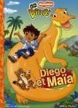 Diego Et Maïa - Preview