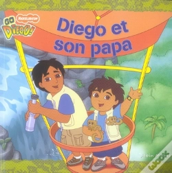 Capa do artigo Diego Et Son Papa