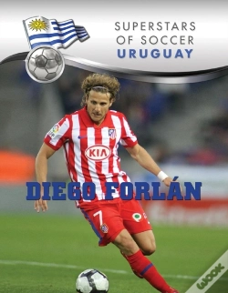 Capa do artigo Diego Forlan