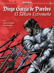 Capa do artigo Diego Garcia De Paredes El Sanson Extremeño