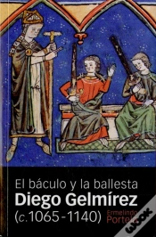 Capa do artigo Diego Gelmírez (C. 1065-1140)