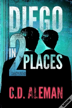 Capa do artigo Diego In Two Places