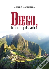 Capa do artigo Diego, Le Conquistador