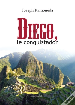 Capa do artigo Diego, Le Conquistador