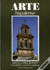 Capa do artigo Diego López Bueno