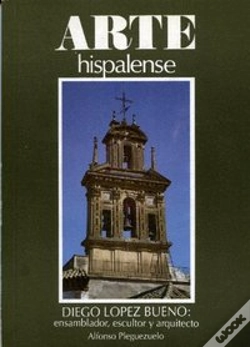 Capa do artigo Diego López Bueno
