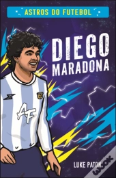 Diego Maradona
